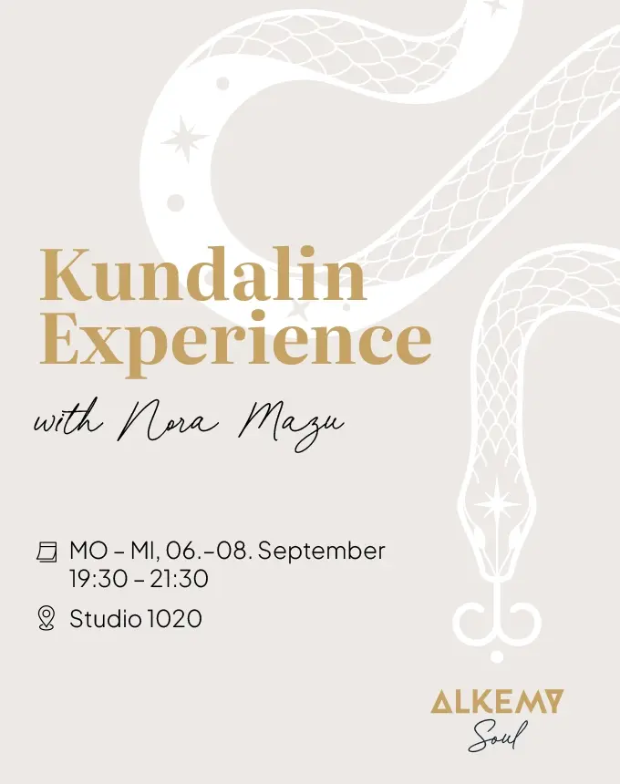 ALKEMY Akademy Social Media Posting