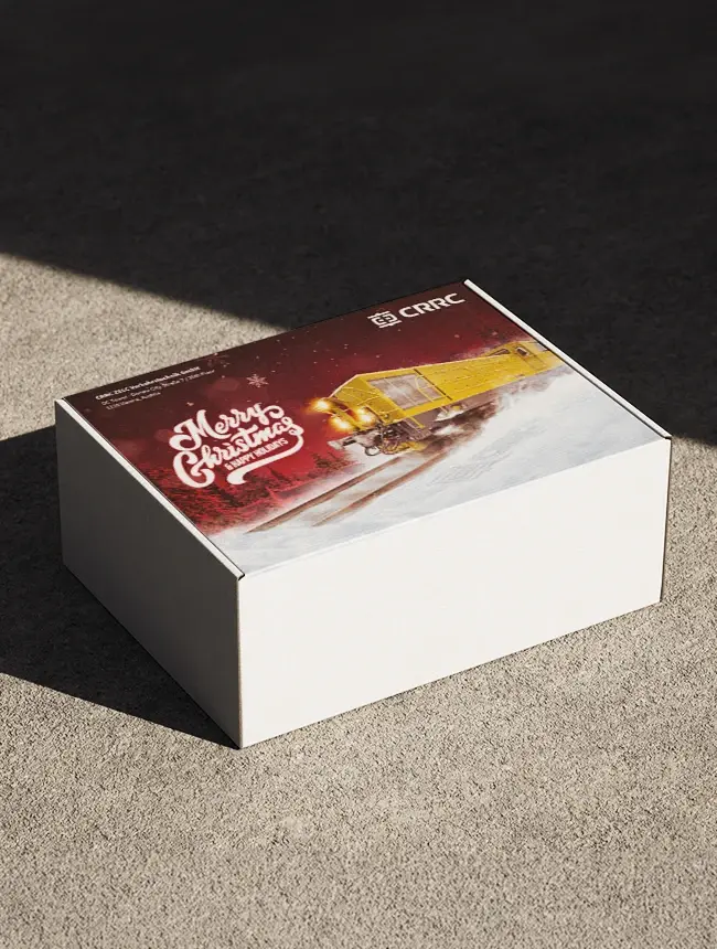 CRRC Box