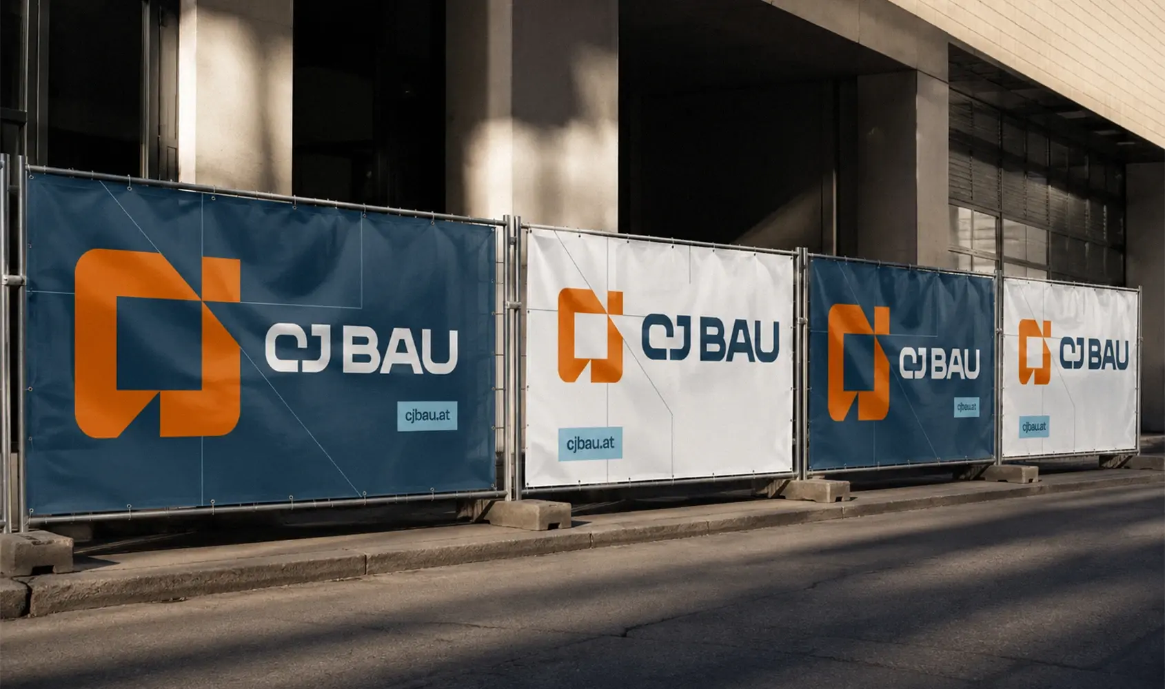 Branding für Handwerksbetriebe: Ein Logo ist noch keine Marke.