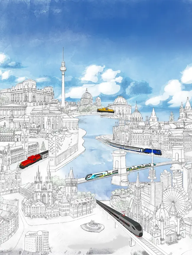CRRC Illustration