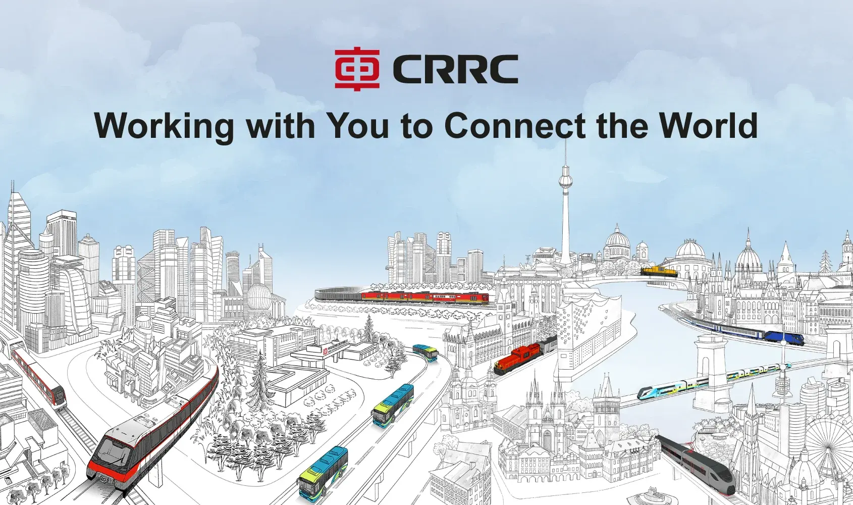 CRRC Illustration