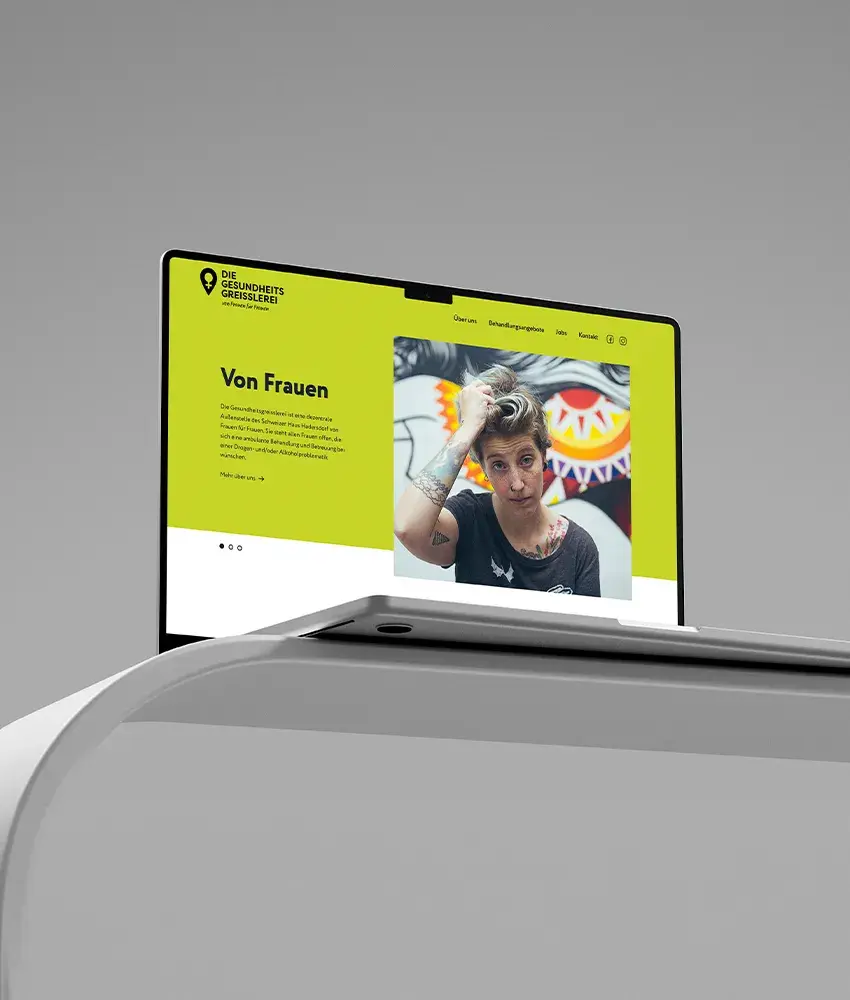 DGG Laptop Screen