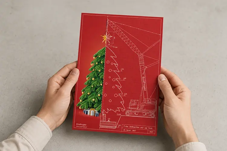 EcoProjekt XMAS
