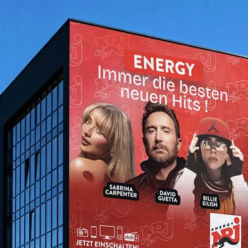 Radio Energy