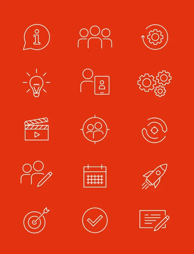 FFG Icons