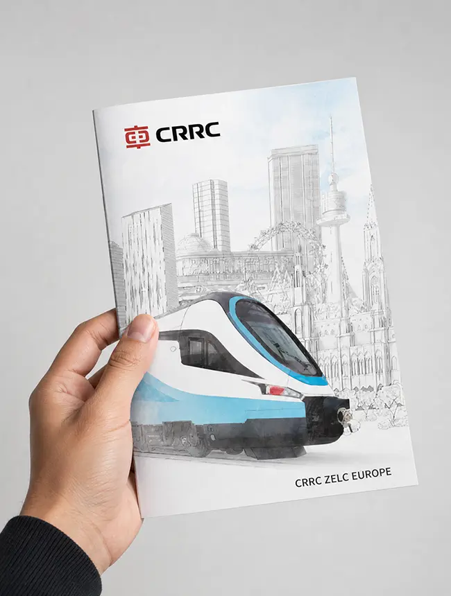 CRRC Folder