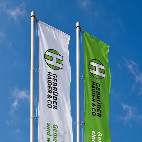 Gebrüder Haider