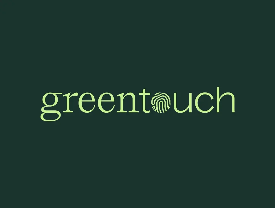 Greentouch Logo