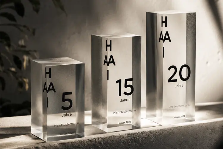 HAAI Pokale