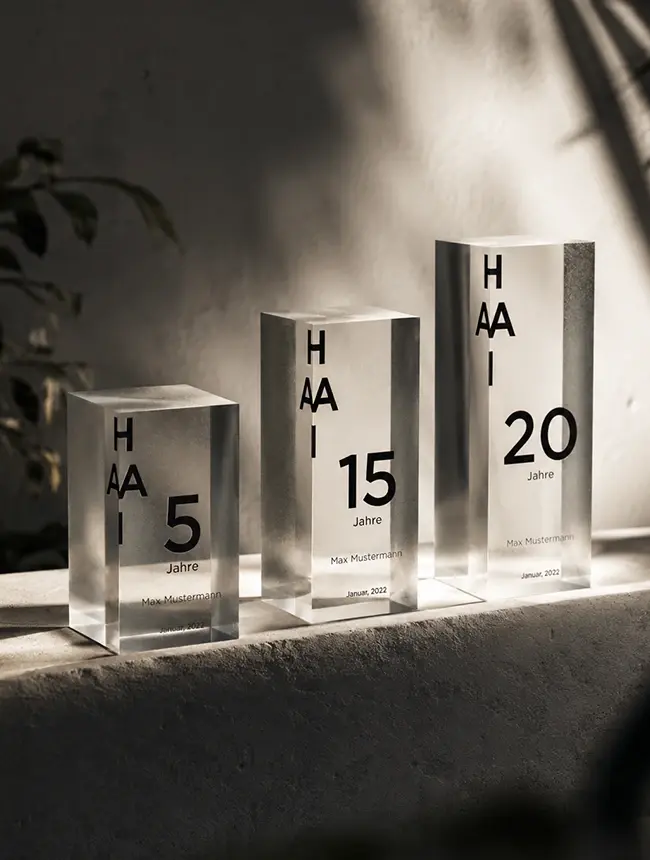 HAAI Pokale
