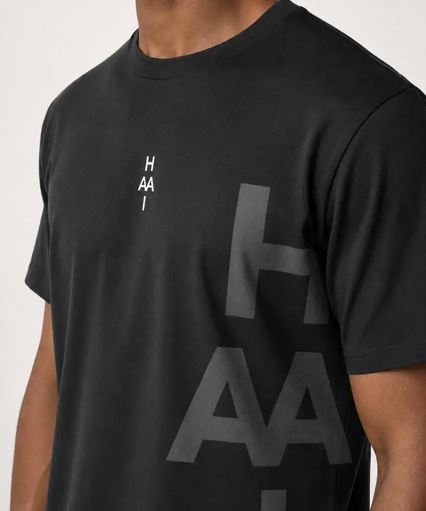 HAAI T-Shirt