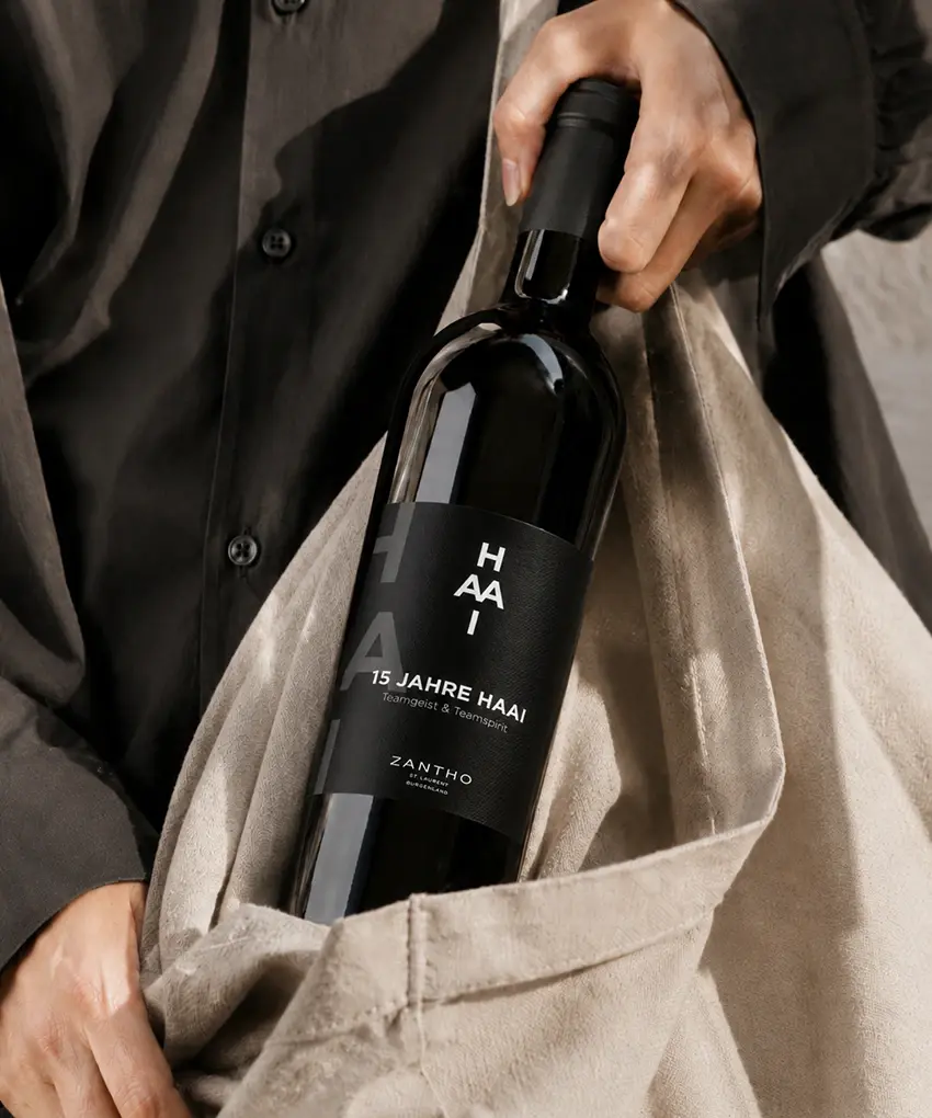 HAAI Wein