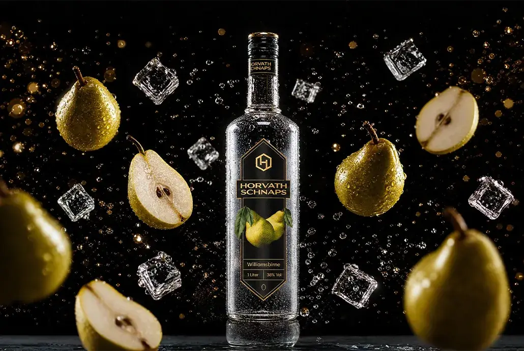 Horvath Schnaps