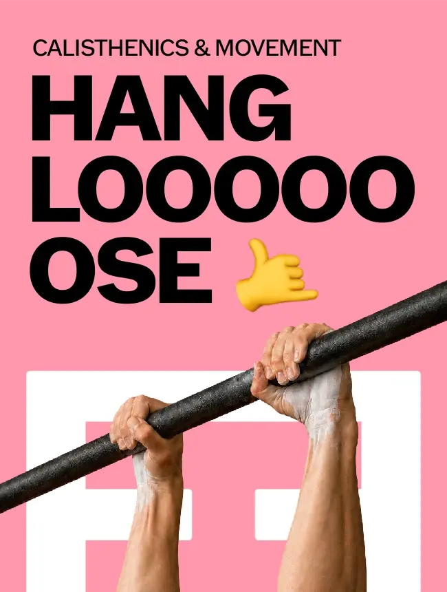 Krafftgasse Post Calisthenics & Movement
