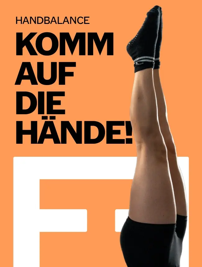 Krafftgasse Post Handbalance