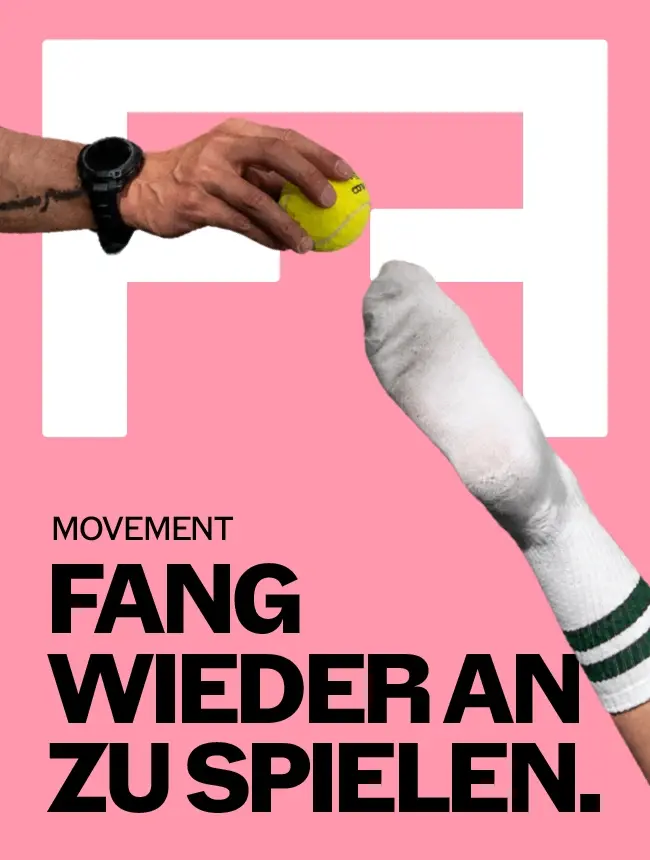 Krafftgasse Post Movement