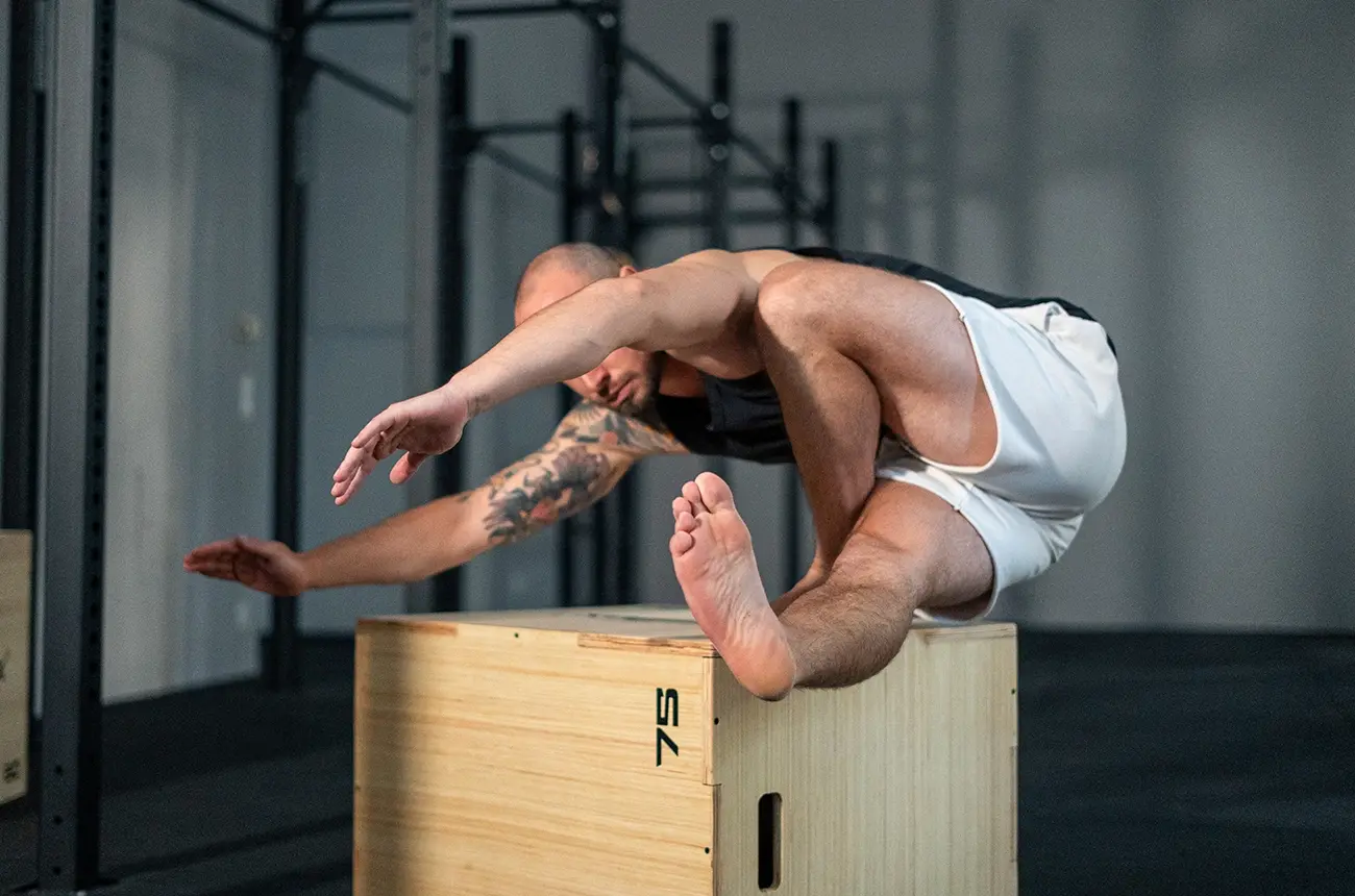 Krafftgasse Calisthenics & Movement