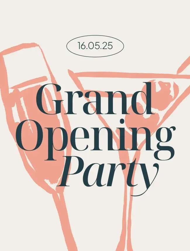 Niki Post Opening