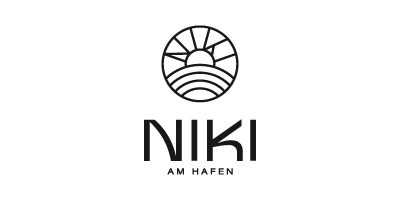 NIKI am Hafen