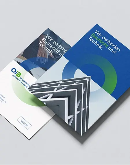 OIB Flyer