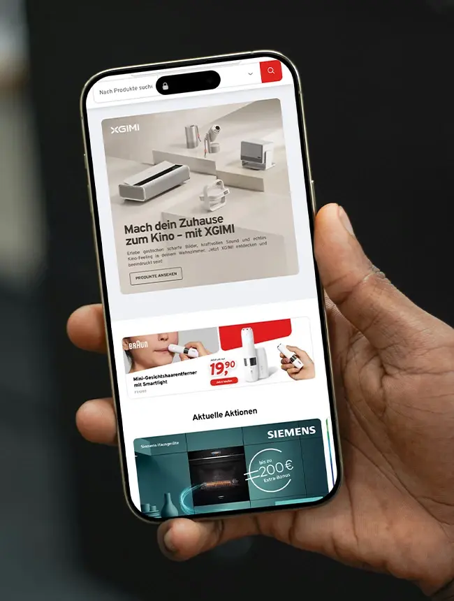 Akatronik Phone Web