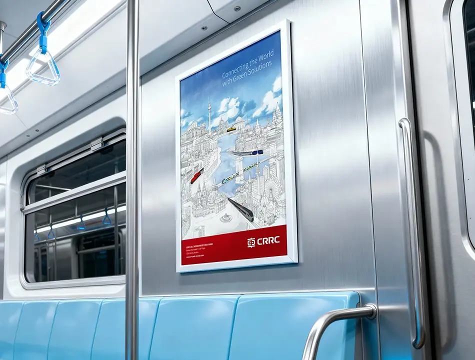CRRC Poster