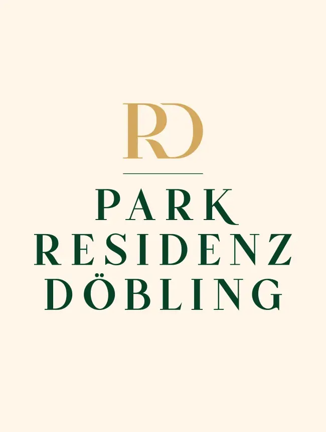Park Residenz Döbling Logo