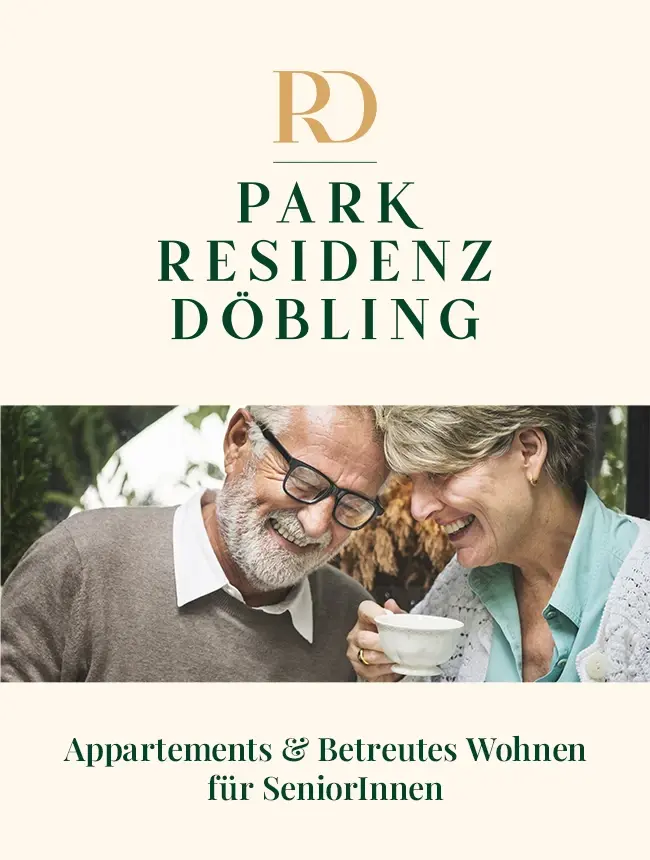 Park Residenz Döbling CD