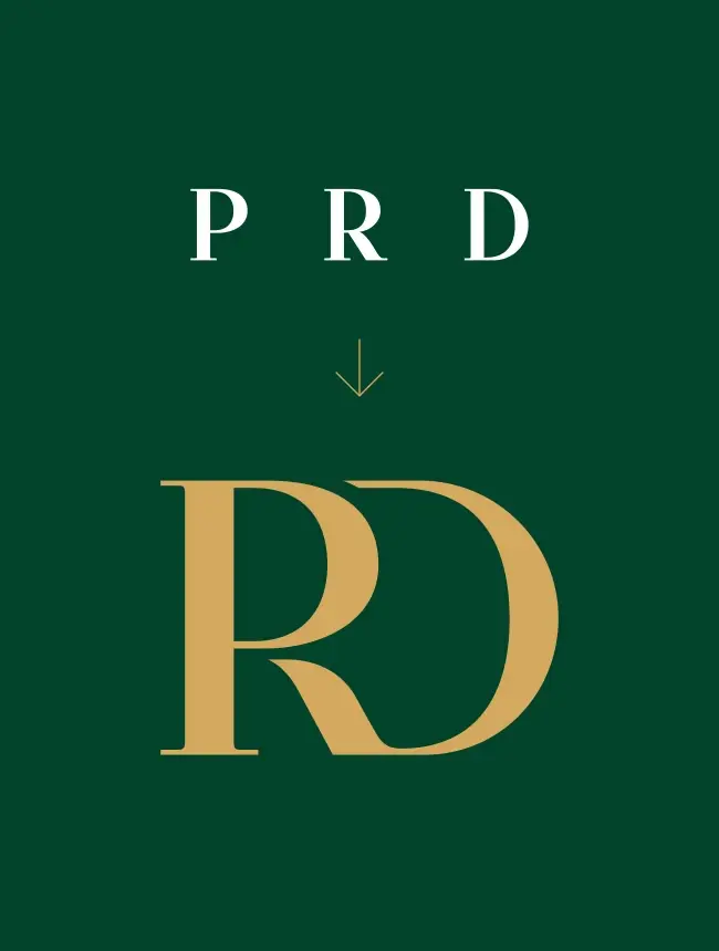 Park Residenz Döbling Branding