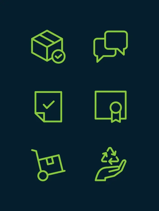 Puhm Icons