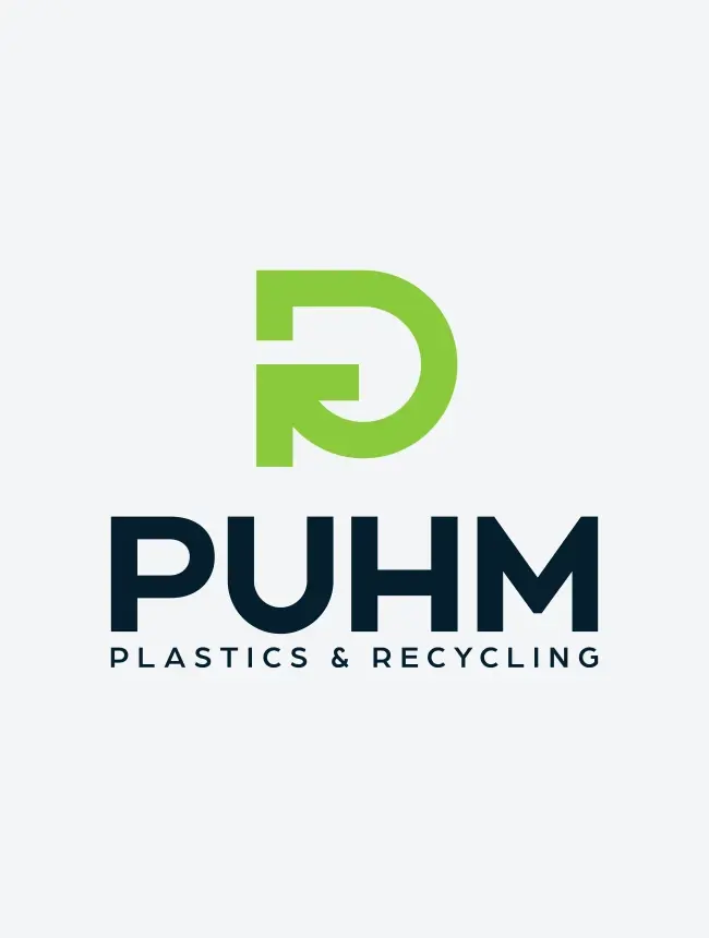 Puhm Logo