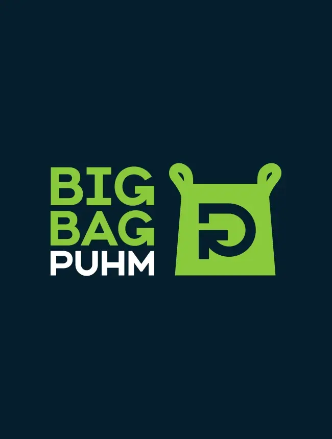 Big Bag Puhm Logo