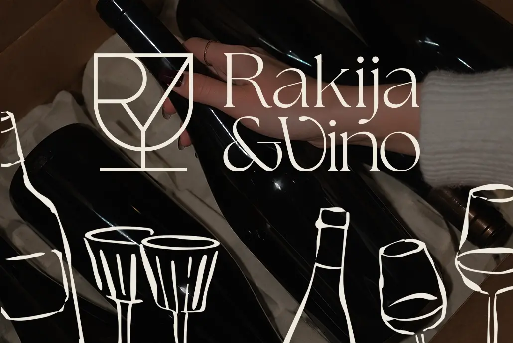 Rakija & Vino