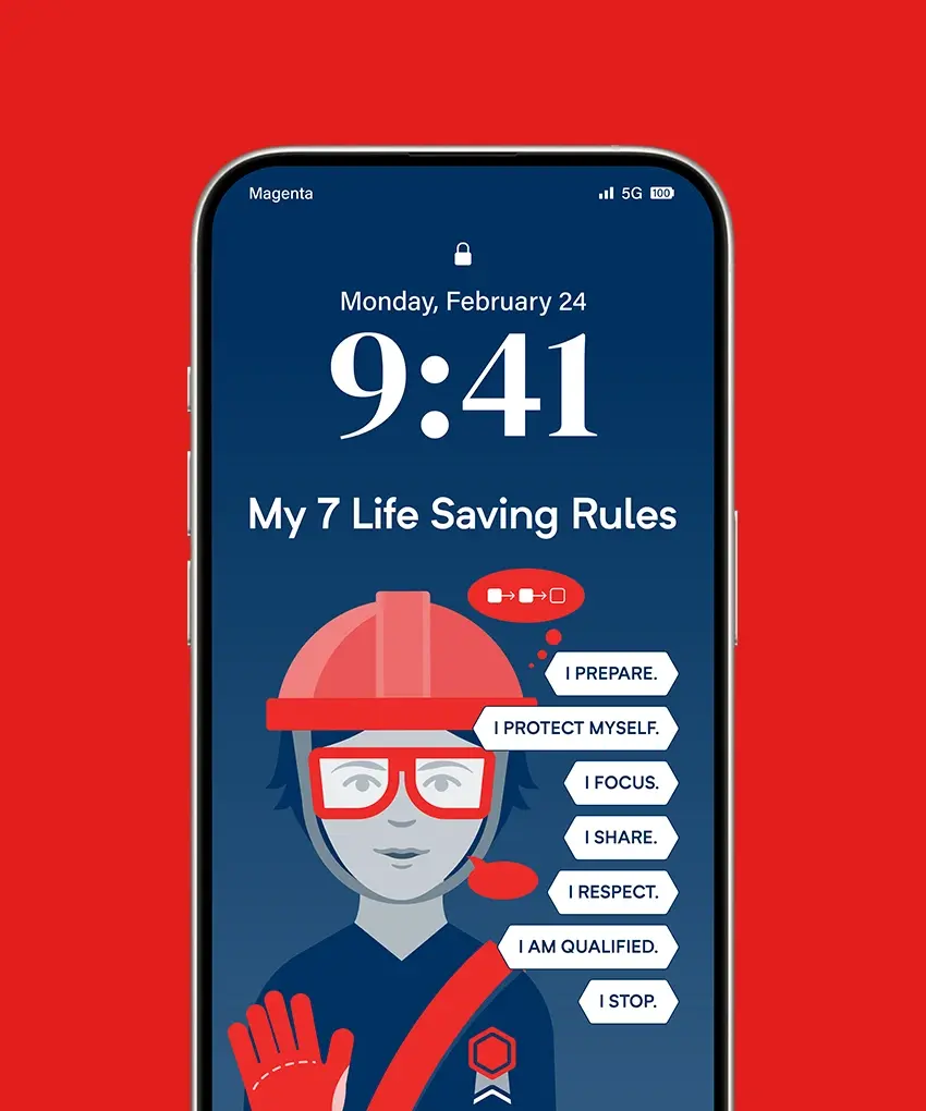 RHI Magnesita Phone