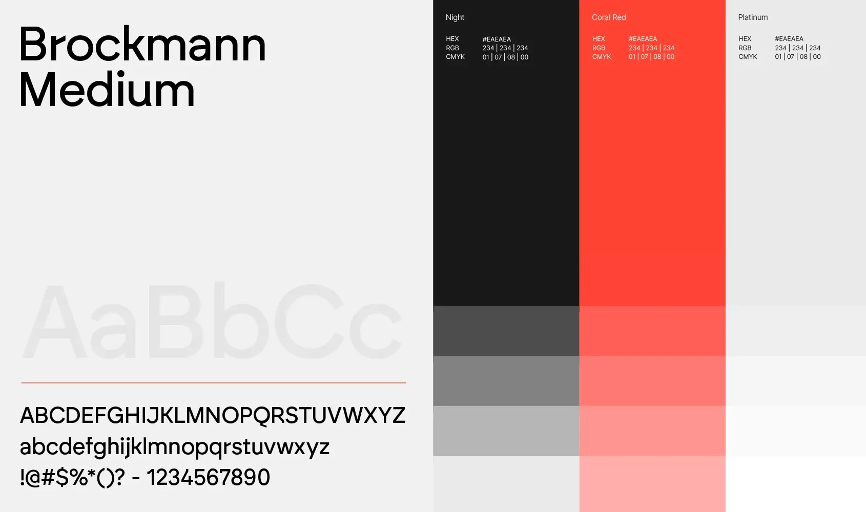 Silbermayr Welzl Font & Colors
