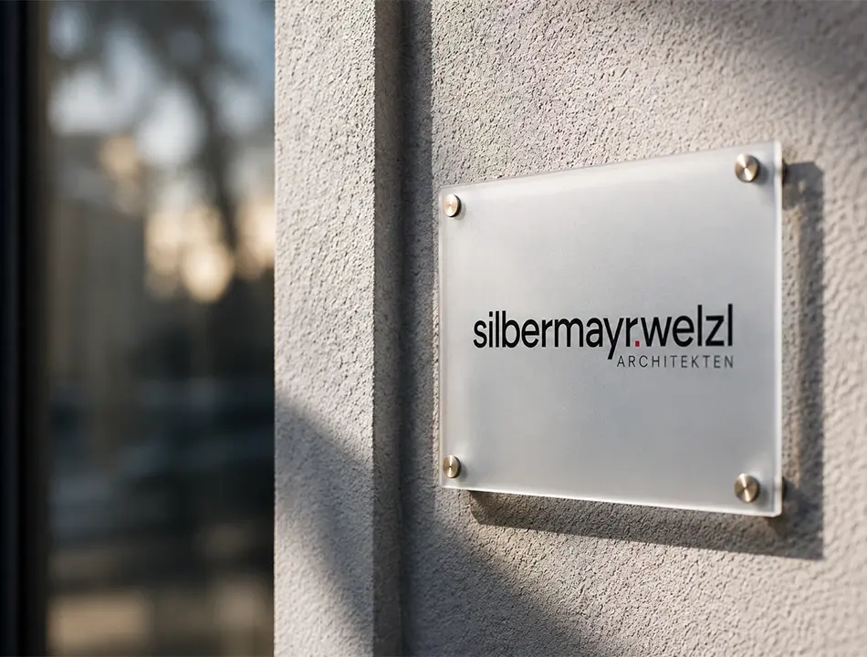 Silbermayr Welzl Schild