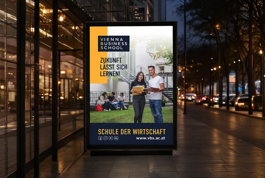 Vienna Business School