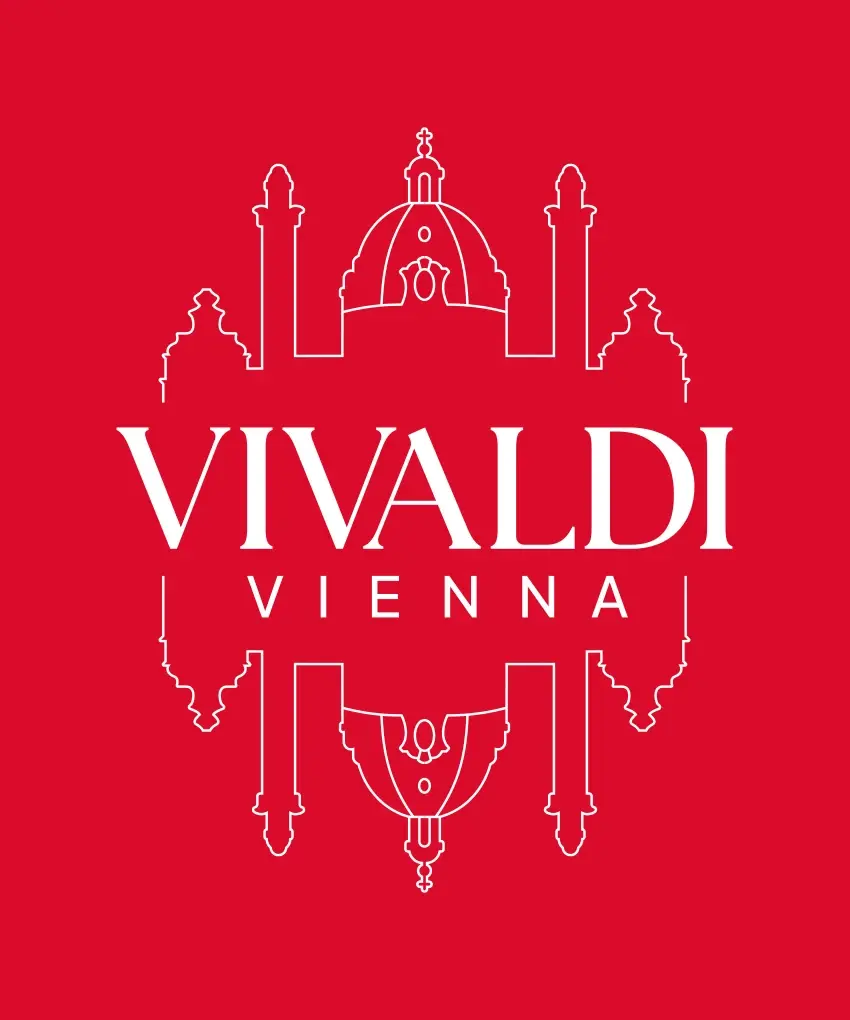 Vivaldi Vienna Logo