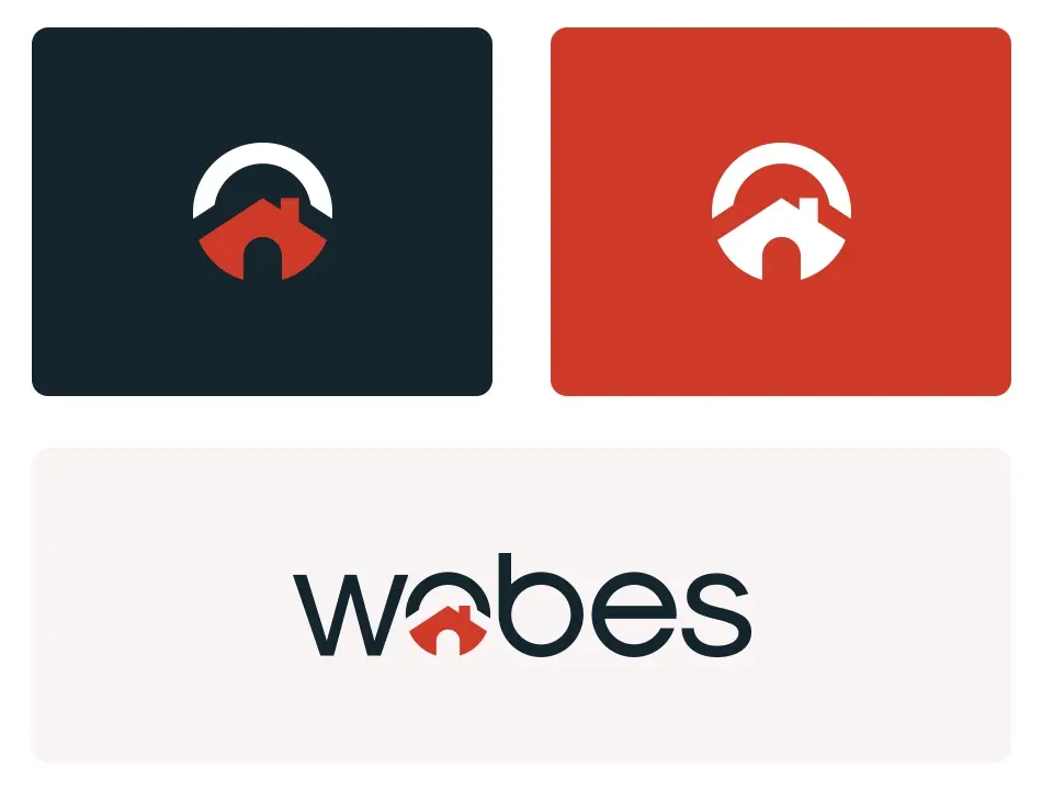 WOBES Brand Design